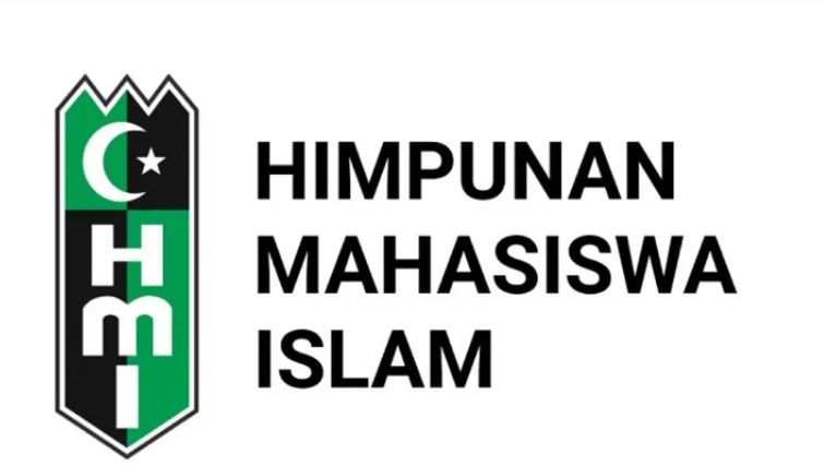Logo HMI Kerinci